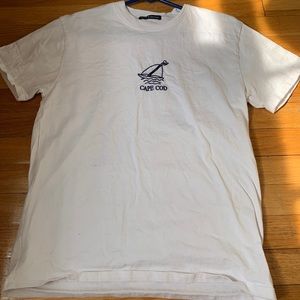 Brandy Melville cape cod tee